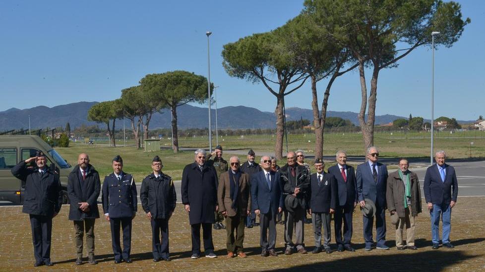 I sessant’anni del XII Gruppo