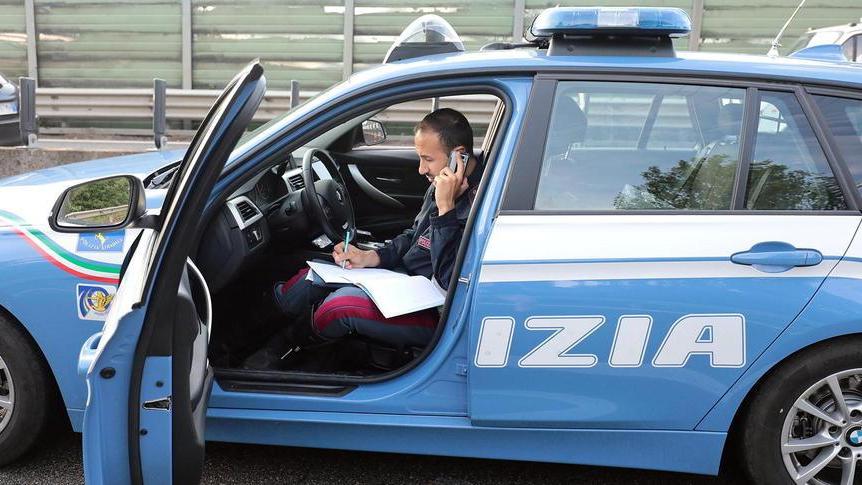 Esame per patente con il trucco Scatta la denuncia