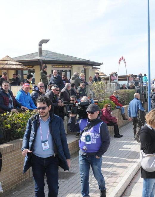 Con la tassa di soggiorno finanziati nuovi arredi sul lungomare