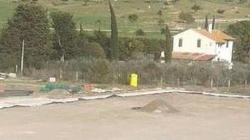 Domenica il Grifone giocherà a Borgo a Buggiano