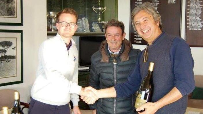 Bastianich Wines Cup, Arnaldi e Cavallaro i vincitori a Punta Ala