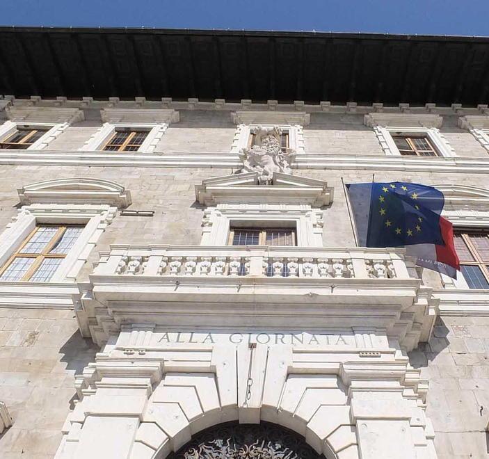 Il Consiglio di Stato le dà ragione l’ateneo non esegue la sentenza 