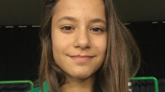 Giada Traina è imbattibile ma dietro di lei brilla anche Valentina Piserini