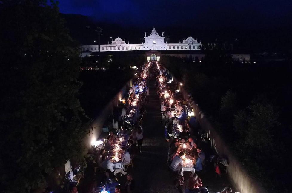Certosa invisitabile Lettera al ministro 