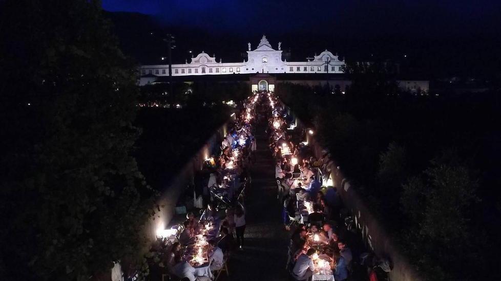 Certosa invisitabile Lettera al ministro