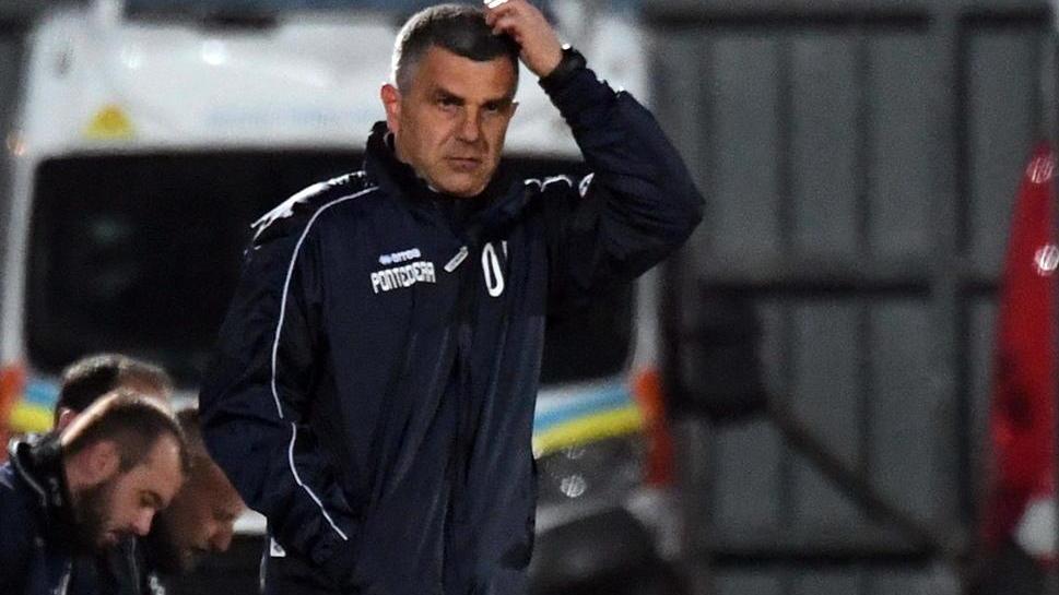 Pontedera-Juventus, questione di scelte dentro e fuori dallo spogliatoio di Maraia