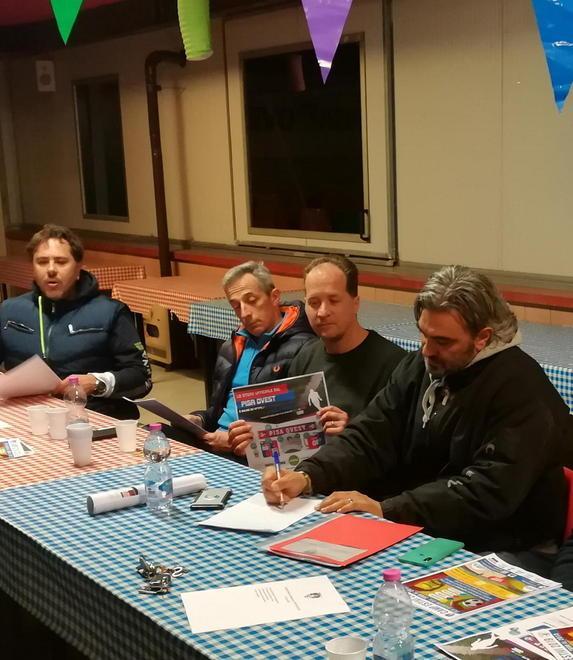 Pisa Ovest e Beach Soccer campi estivi congiunti in provincia e sul litorale
