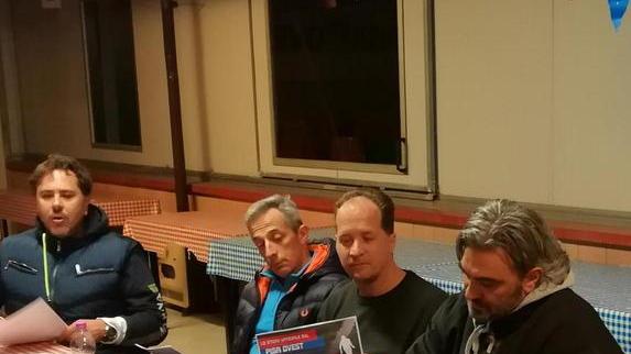 Pisa Ovest e Beach Soccer campi estivi congiunti in provincia e sul litorale