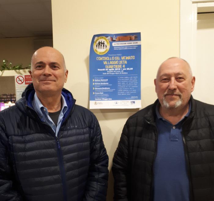 «Mio figlio mi diceva “sceriffo” Adesso sa che è senso civico»