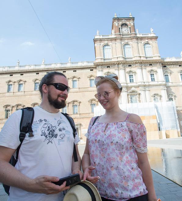 Un’unica card per i musei che unisce Modena alla Ferrari 