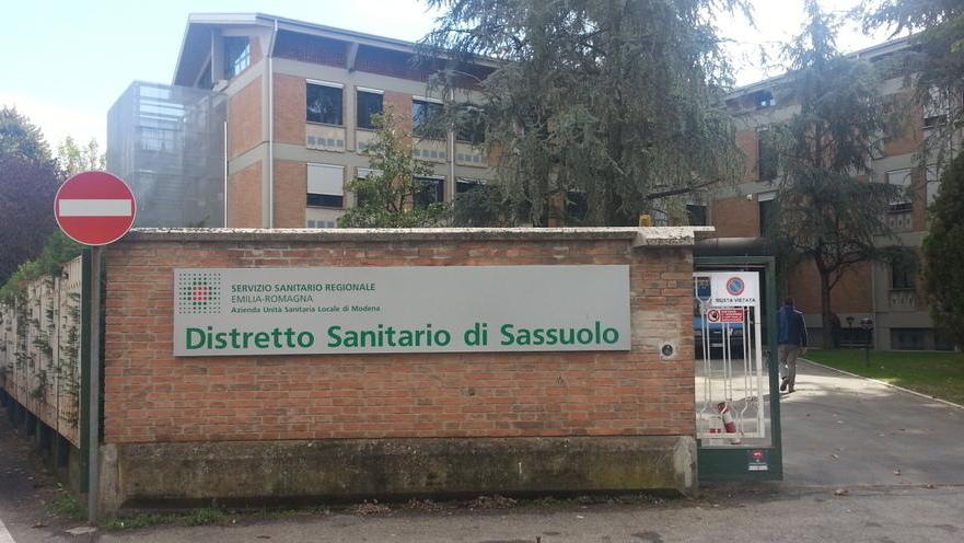 Formaldeide a Villa Fiorita La Cgil contro l’archiviazione
