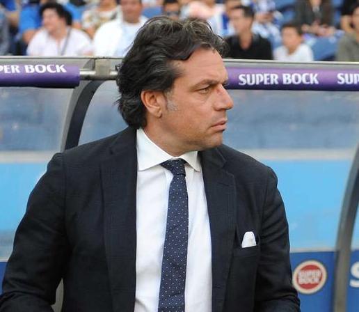 Cristiano Giuntoli ha rinnovato con il Napoli per altri 5 anni