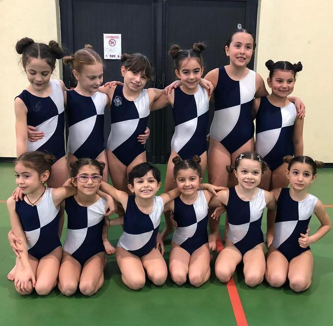 “Gara 3 Prove Uisp”: la Visport strappa applausi, successi e podi