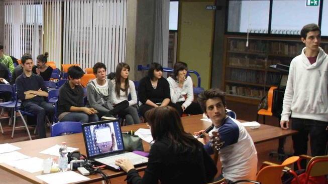 La festa del Pi Greco Giochi didattici in classe nel segno del 3,14