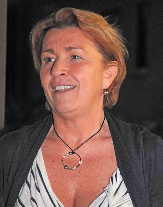 «Pallamano, uno sport formativo per i giovani» Parola di Annalena Ziosi