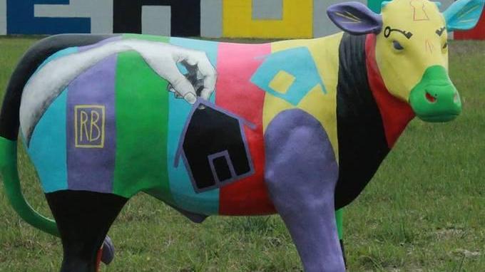 Torna il festival di street art Ospiti venti artisti spagnoli