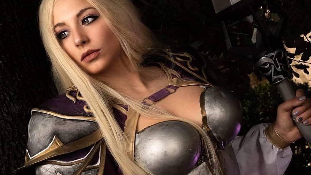 Elfi, unicorni, zombi e l’attore del Trono di spade: a Firenze il trionfo del fantasy