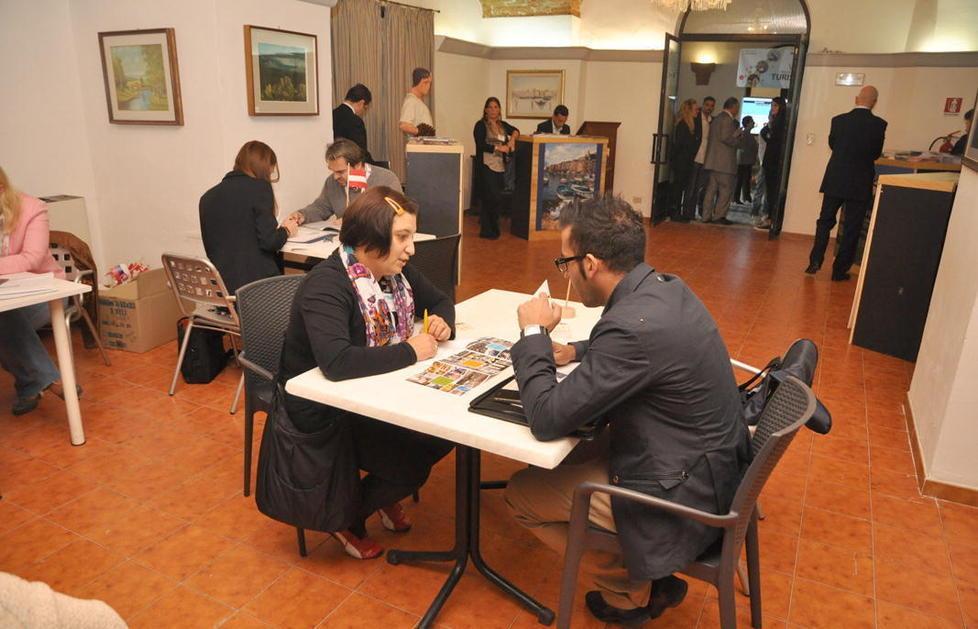 Borsa mercato del turismo 150 offerte dalle aziende 