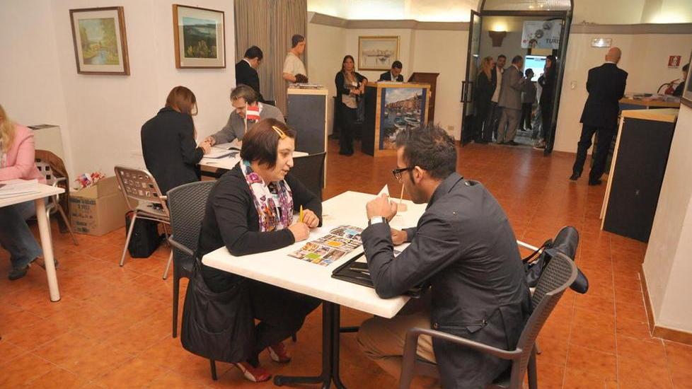 Borsa mercato del turismo 150 offerte dalle aziende