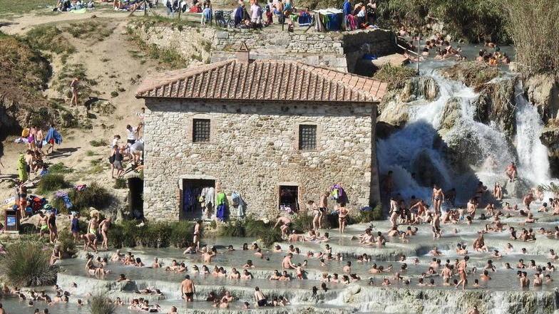 Cascatelle, agli imprenditori turistici piace l’idea del biglietto e dell’accesso limitato