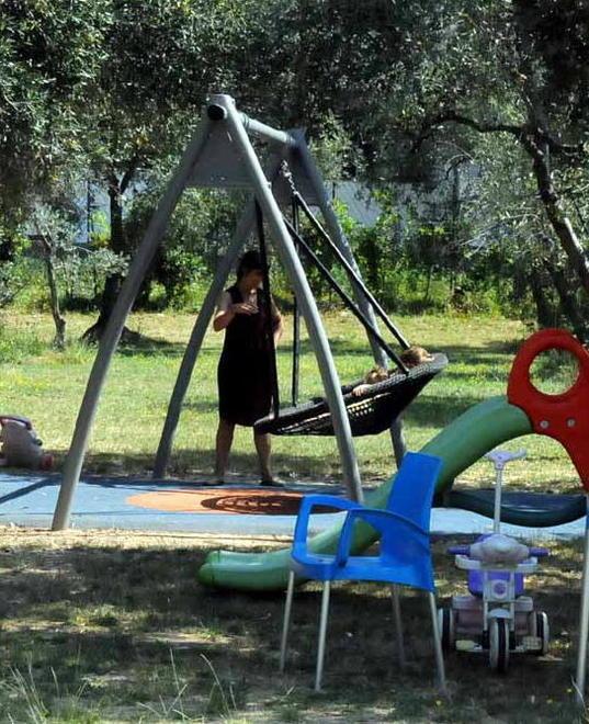 Nuovo distretto sanitario, spunta l’ipotesi parco degli Ulivi 