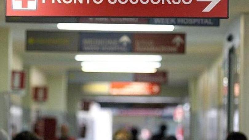 Influenza di stagione, seconda vittima ferrarese: muore a Cona un paziente di 61 anni