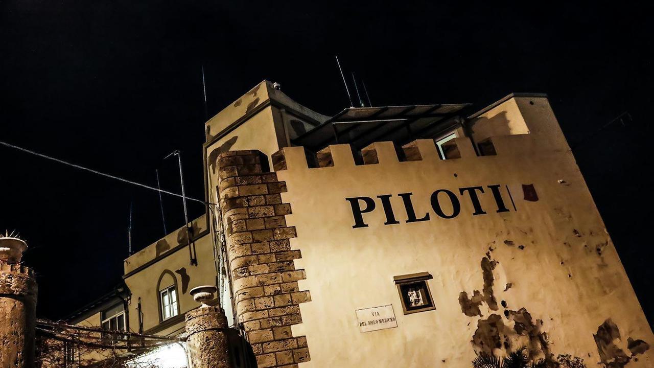 Simone Maggiani nuovo comandante dei piloti
