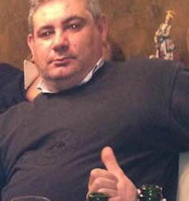 Marco Spaggiari, morto a 58 anni