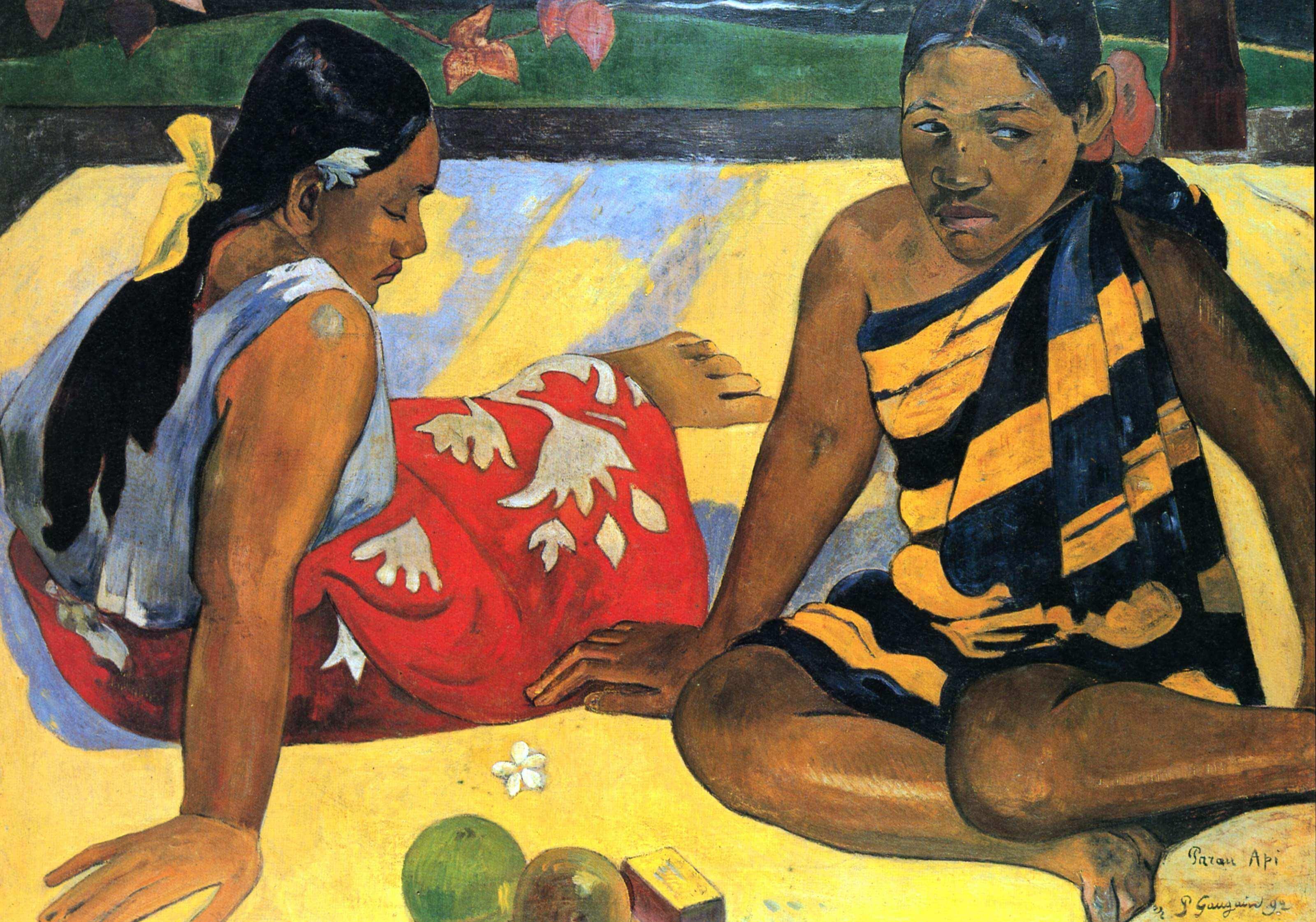 Canova, Gauguin e il giovane Picasso, quando il cinema abbraccia l’arte 