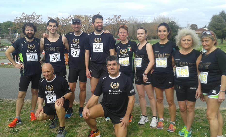 La Track & Field continua a mietere successi 