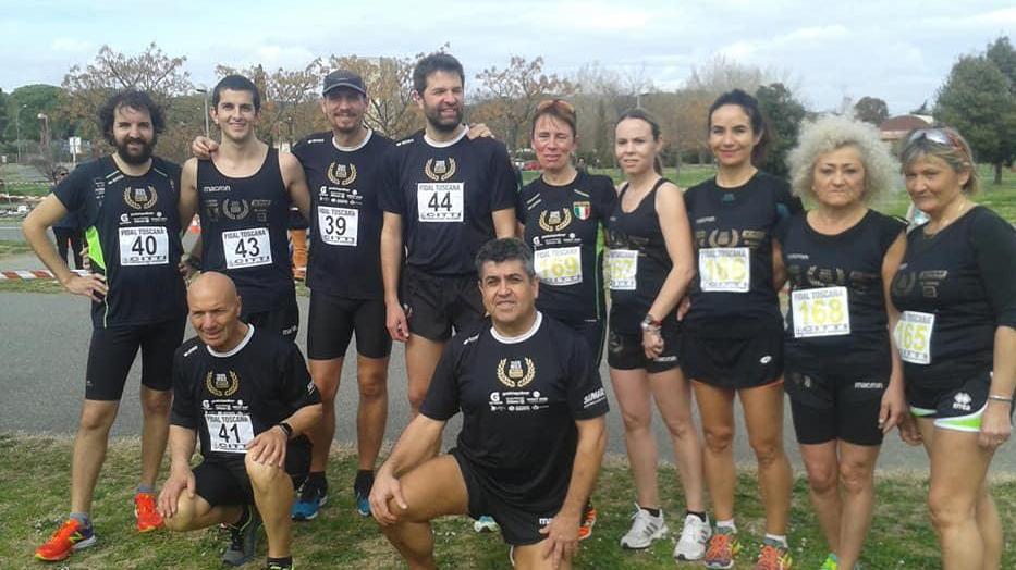 La Track & Field continua a mietere successi