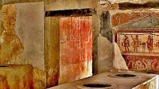 Una “mansio” romana lungo la via Emilia a Castelfranco, quasi un autogrill dell’antichità