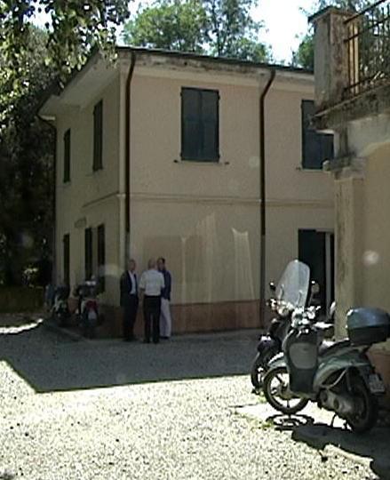 Massa, “Luoghi comuni” alla Comasca: nasce una struttura per disabili 