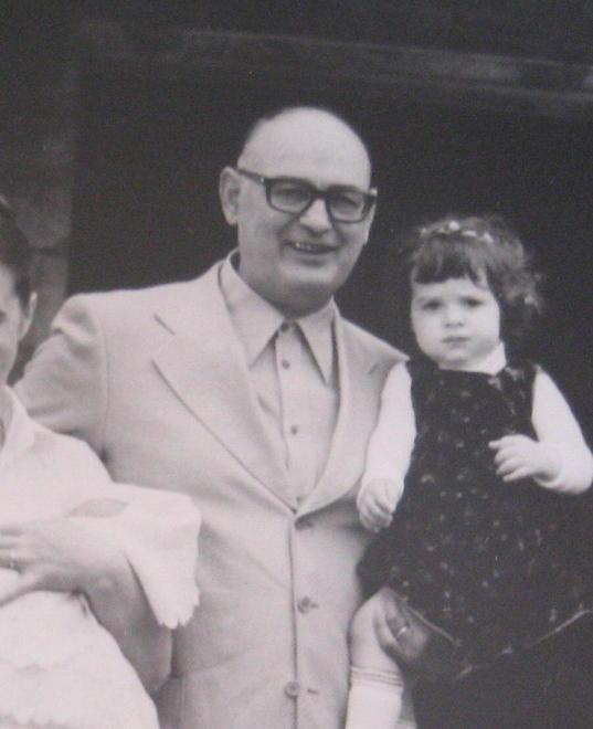 Maria Del Giudice: mai mio papà avrebbe celebrato un gerarca 