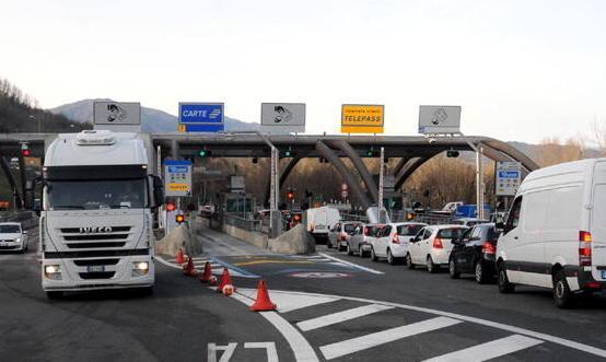 Bugliani chiede sconti sui pedaggi autostradali a favore dei pendolari