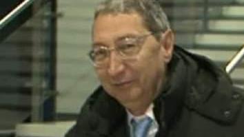 Spunta una scrittura privata tra Castelli e Belardelli