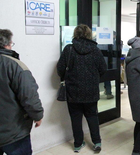 Il contenzioso ICare-Nexive causa i controlli fantasma 