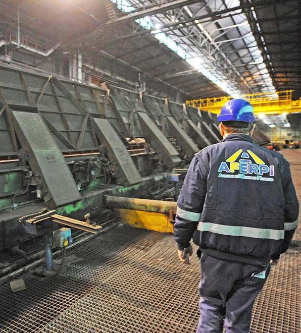 Lavoratori, il peso dei ritardi Uilm: è necessario accelerare 