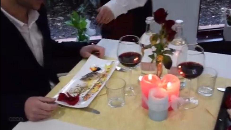 “Giovani sapori”, tre giorni di enogastronomia I regia ci sono gli studenti