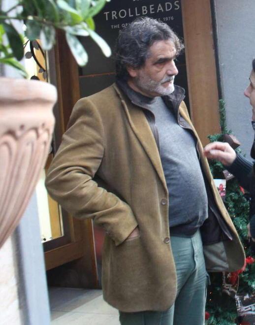 Assolto il manager Marzovilla per l’uso dell’auto di Aamps 
