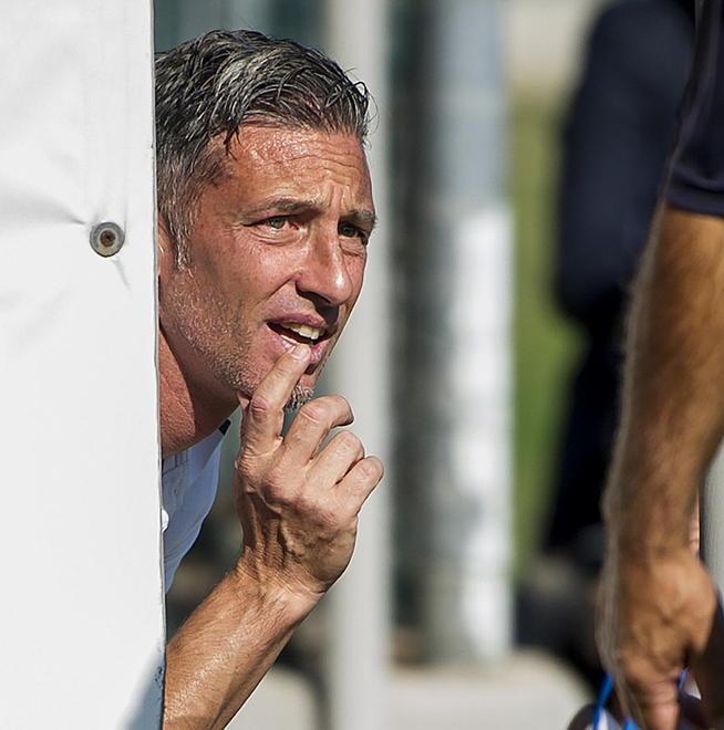 Baby amaranto beffati, gol su rigore nel finale E la qualificazione è a rischio
