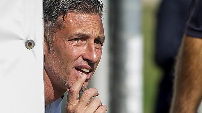 Baby amaranto beffati, gol su rigore nel finale E la qualificazione è a rischio