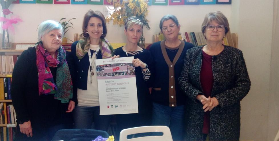 Diritti delle donne e famiglia «a rischio con il ddl Pillon» 