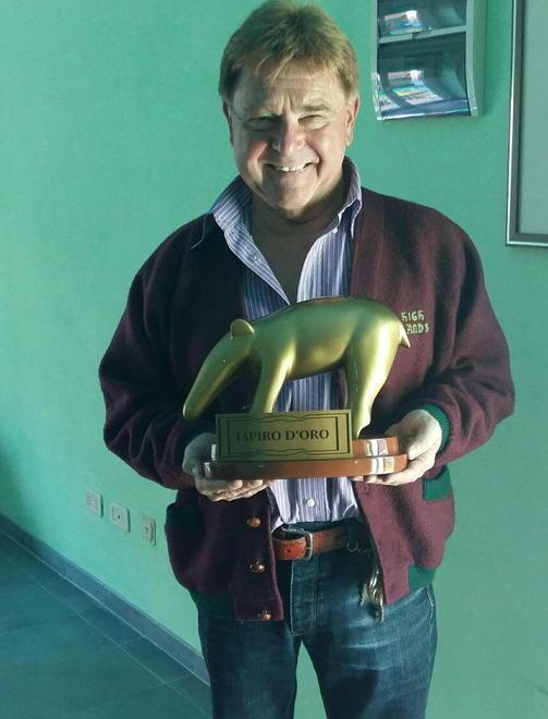 «Mica c’ho una bomba» E fu chiuso in prigione 