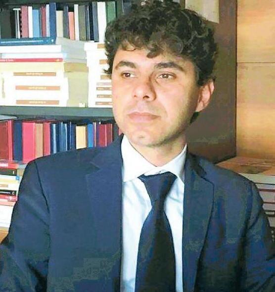 Dall’amore degli amici, una borsa di studio per Ragusa 