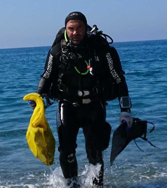 A dirigere il progetto è Angelo Doria