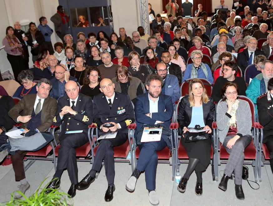 «Il Mediterraneo degli scambi deve ritrovare la sua anima» 