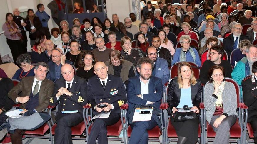 «Il Mediterraneo degli scambi deve ritrovare la sua anima»