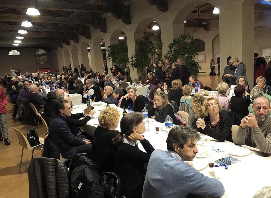 «La città non vuole perdere questo luogo»