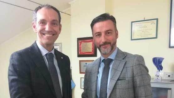 Un aiuto alle aziende che chiedono sicurezza